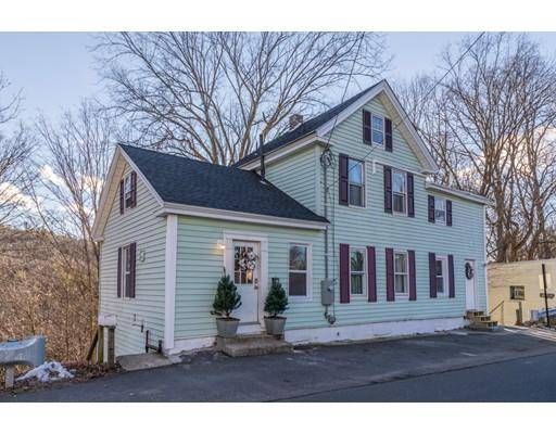 116 Tremont Street, Athol, MA 01331