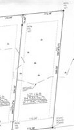 Lot 16B West Street, Ludlow, MA 01056