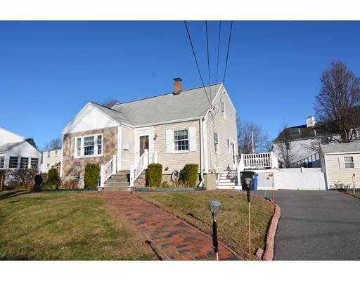 Arlington, MA 02476,26 Sagamore Road