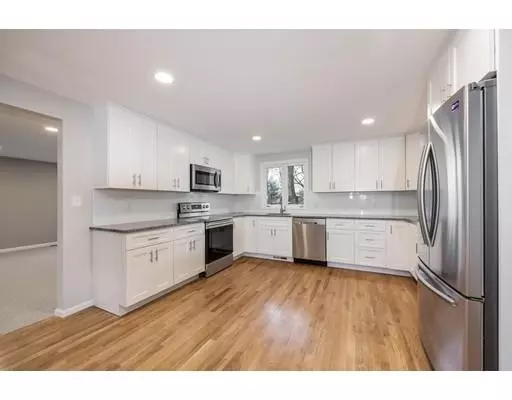 239 Pleasant Street, Weymouth, MA 02190