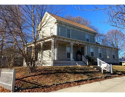 Weymouth, MA 02191,512 Bridge