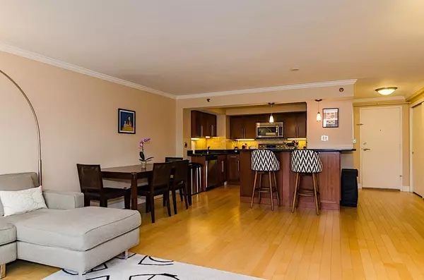 Brookline, MA 02446,1600 Beacon St #606