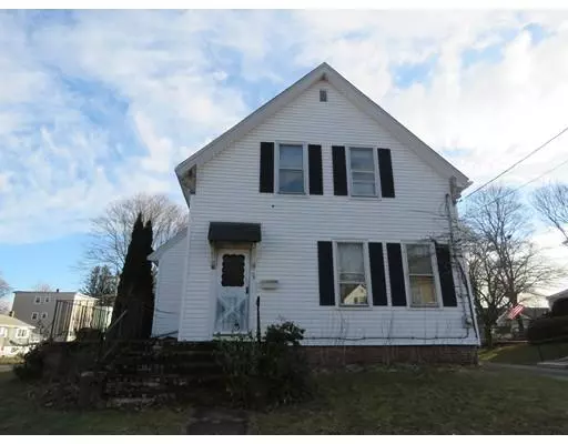 Rockland, MA 02370,25 Cliff St