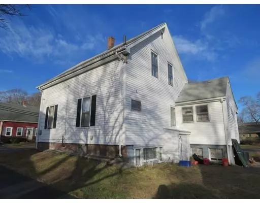 Rockland, MA 02370,25 Cliff St