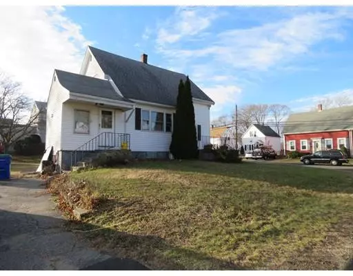 Rockland, MA 02370,25 Cliff St