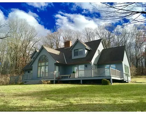 Deerfield, MA 01342,39 Keets Road