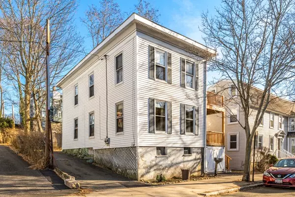 Beverly, MA 01915,23 Pleasant Street