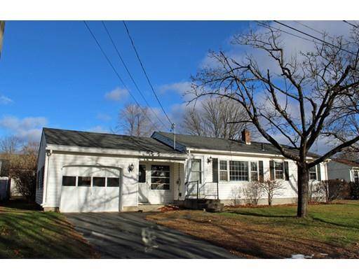 Montague, MA 01376,10 Alice Street