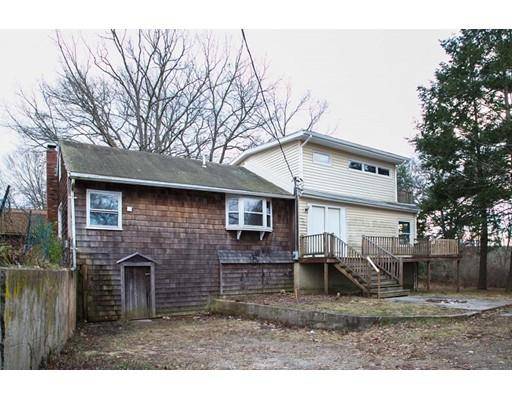 Woonsocket, RI 02895,39 Louise St