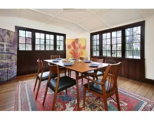 Brookline, MA 02445,11 Willow Crescent