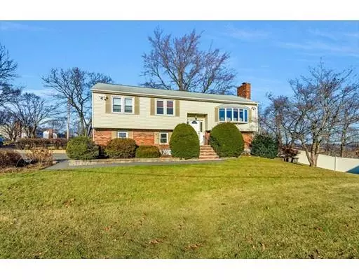 Woburn, MA 01801,14 Bradford Road