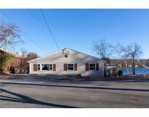 64 Granby St, Glocester, RI 02814