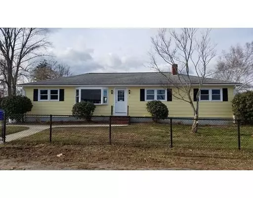 6 Horton St, Taunton, MA 02780