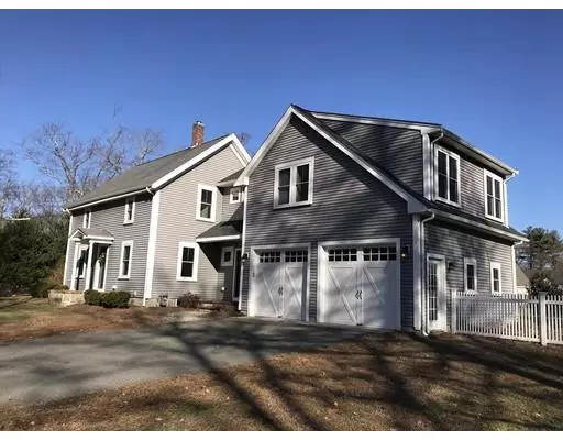 153 North Main, Easton, MA 02356