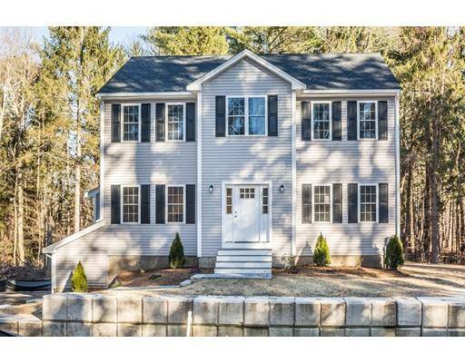 164 Lincoln, West Bridgewater, MA 02379