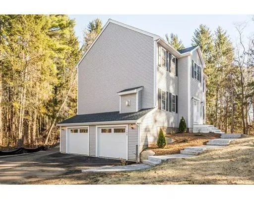 West Bridgewater, MA 02379,164 Lincoln