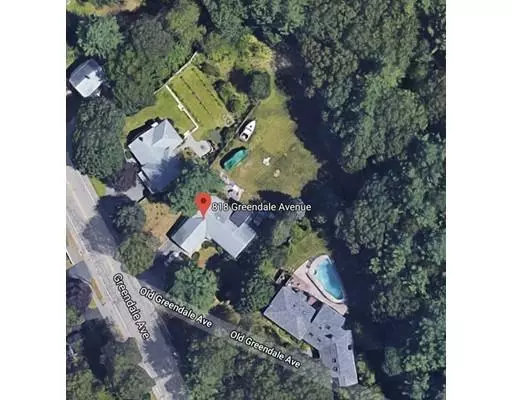 Needham, MA 02492,818 Greendale Ave