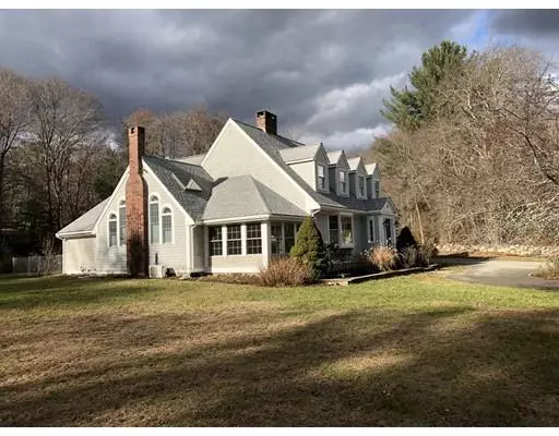 Scituate, MA 02066,11 Pineview Circle