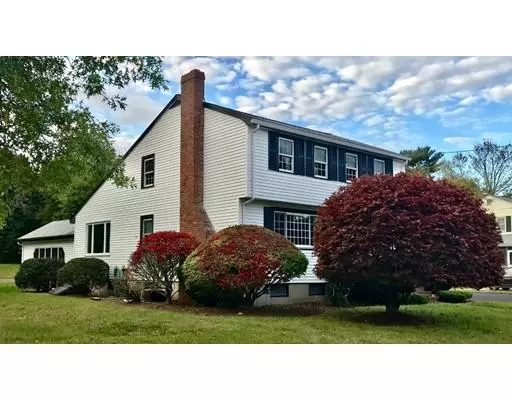 Rockland, MA 02370,43 Damon Rd