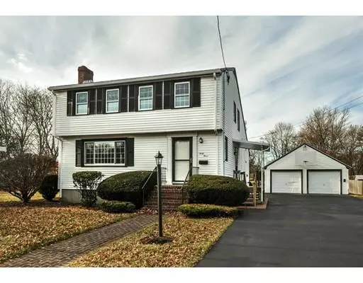 Rockland, MA 02370,43 Damon Rd