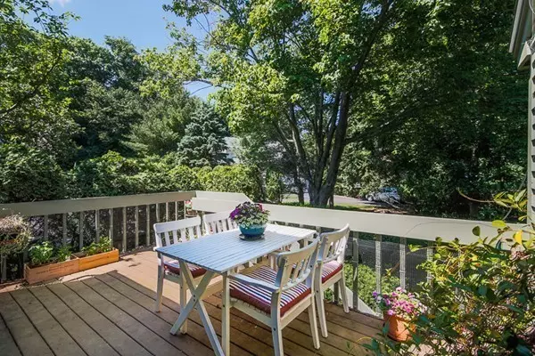 Brookline, MA 02467,7 Heathwood Ln #7