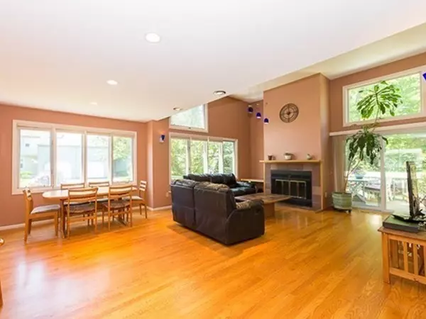 Brookline, MA 02467,7 Heathwood Ln #7