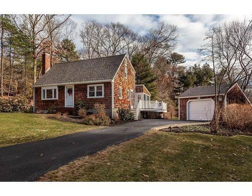 206 Bowker Street, Norwell, MA 02061