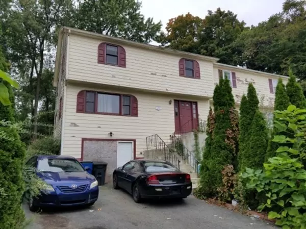 32 Pearl St #32, Randolph, MA 02368