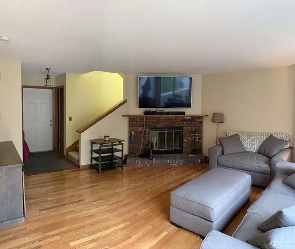 Palmer, MA 01069,25 Meadowbrook Ln #25