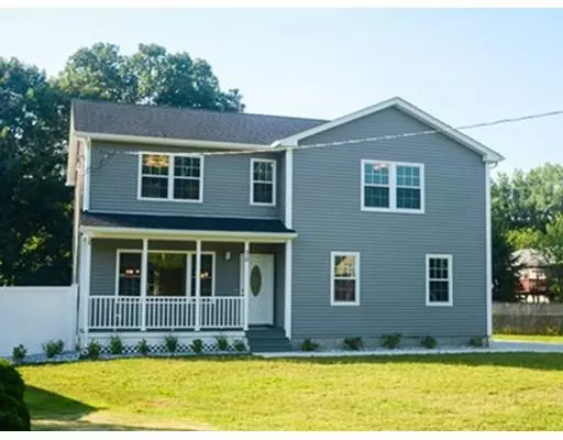 30 Royal Lane, Agawam, MA 01001