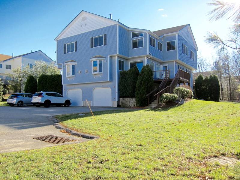 252 America Blvd #252, Ashland, MA 01721