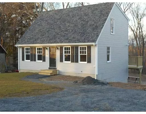 63 Wareham St., Middleboro, MA 02346