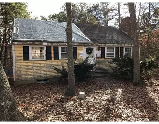 Mashpee, MA 02649,47 Hemlock