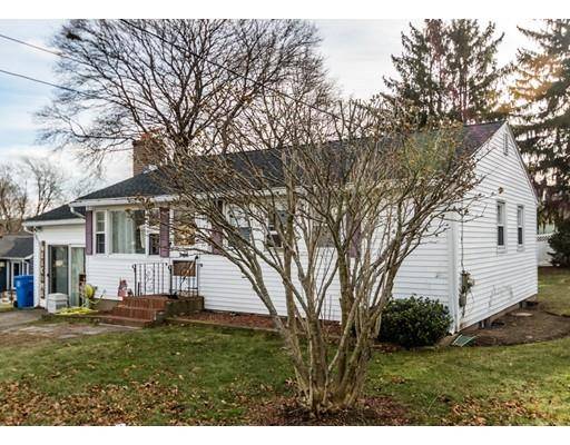 12 Tudor Street, Waltham, MA 02451