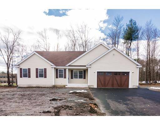 18 Tucker Ave, Pepperell, MA 01463