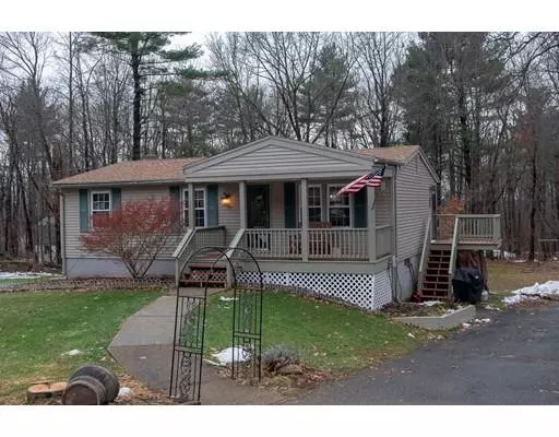 Spencer, MA 01562,238 Charlton Rd