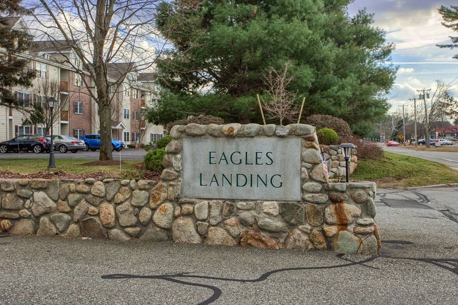 123 Eagle Drive #123, Tewksbury, MA 01876