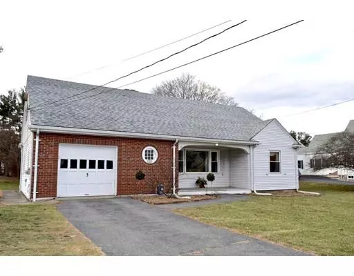 Taunton, MA 02780,39 Ingell St