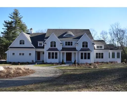 28A Miller Hill, Dover, MA 02030