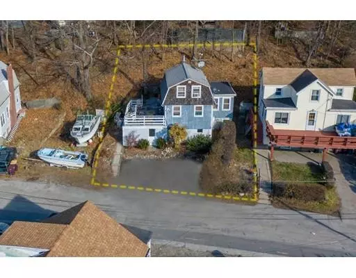 28 Paomet, Weymouth, MA 02191