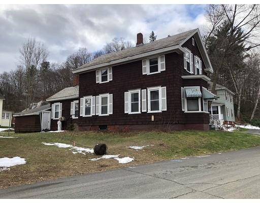 Montague, MA 01349,15 Crescent Street