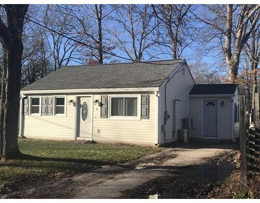 7 Keenan, North Attleboro, MA 02760