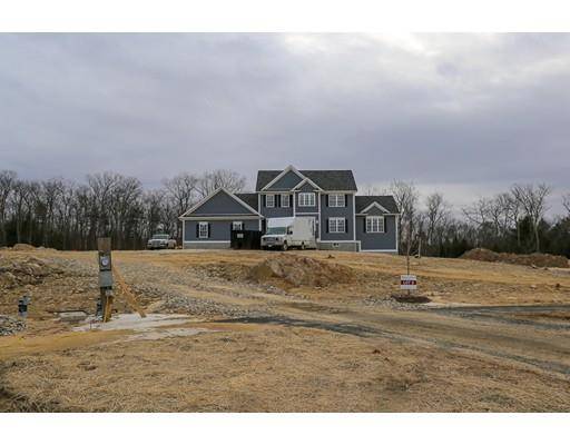 Lot 12 Lighthouse Lane, Westminster, MA 01473