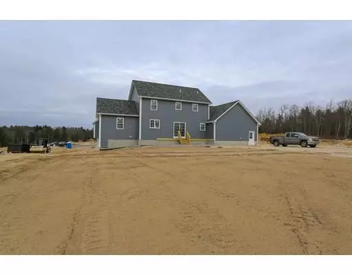 Westminster, MA 01473,Lot 12 Lighthouse Lane