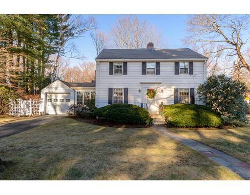 26 Elmwood Rd, Wellesley, MA 02481