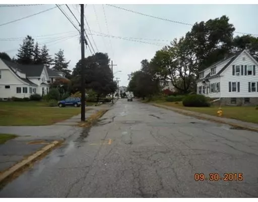 Rockland, MA 02370,45 Exchange Street