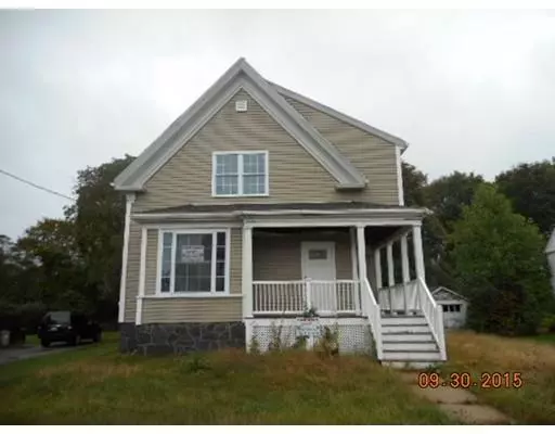 45 Exchange Street, Rockland, MA 02370