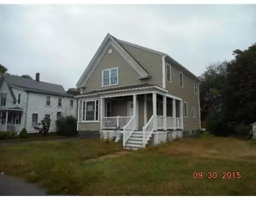 Rockland, MA 02370,45 Exchange Street