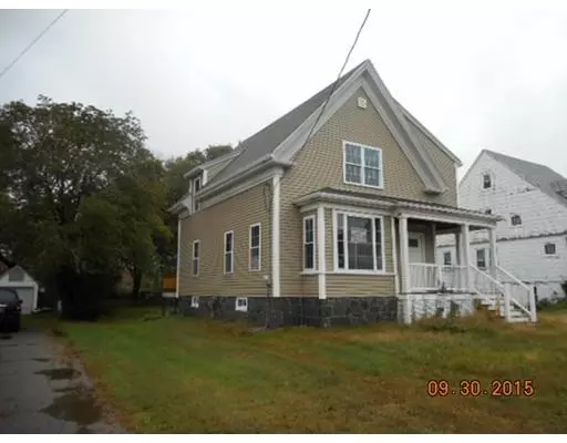 Rockland, MA 02370,45 Exchange Street