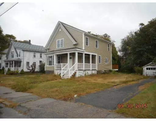 Rockland, MA 02370,45 Exchange Street